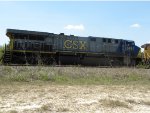 CSX 649